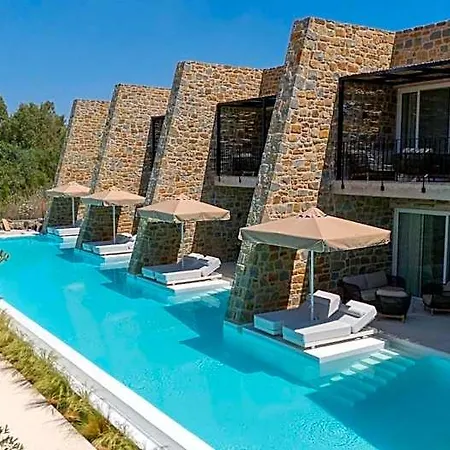 Gialova Hills 8 - Luxury With Pool 4*