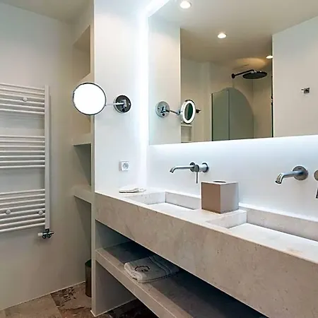 Gialova Hills 8 - Luxury With Pool Szálloda Kallithea (Chalkidiki)