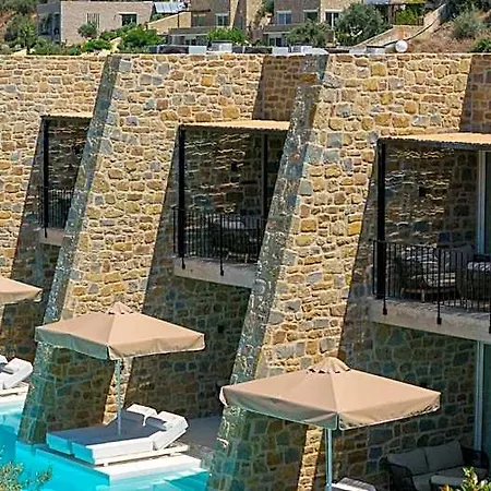 Gialova Hills 8 - Luxury With Pool Kallithea (Chalkidiki)