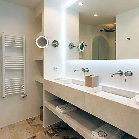 Gialova Hills 8 - Luxury With Pool 4* Kallithea (Chalkidiki)