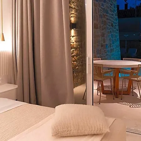 Gialova Hills 8 - Luxury With Pool Kallithea (Chalkidiki)