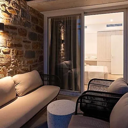 Gialova Hills 8 - Luxury With Pool 4*