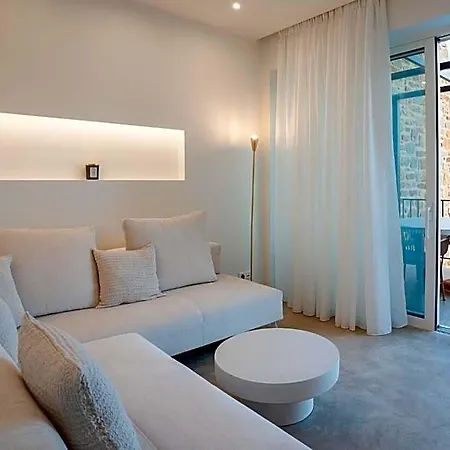 Gialova Hills 8 - Luxury With Pool Kallithea (Chalkidiki)