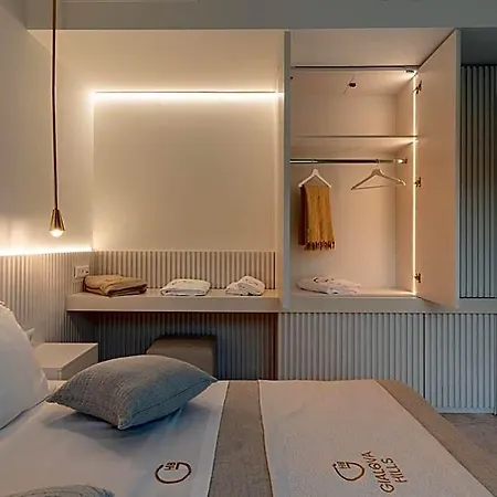 Gialova Hills 8 - Luxury With Pool