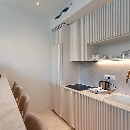 Szálloda Gialova Hills 8 - Luxury With Pool Kallithea (Chalkidiki)