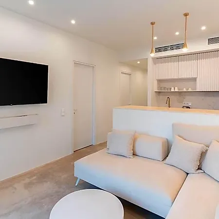 Gialova Hills 8 - Luxury With Pool Kallithea (Chalkidiki)
