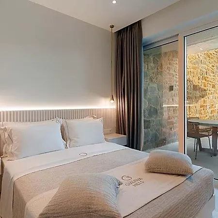 Gialova Hills 8 - Luxury With Pool